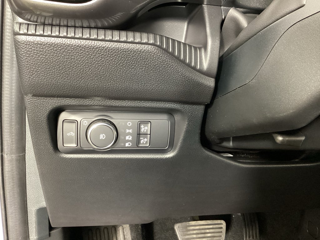 2026 Ford Ranger Lariat®
