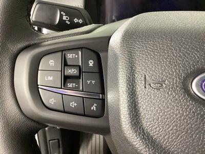 2026 Ford Ranger Lariat®