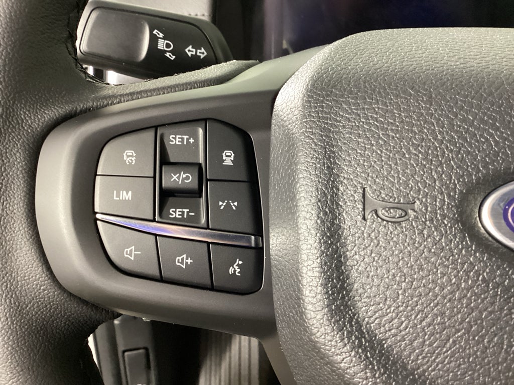 2026 Ford Ranger Lariat®