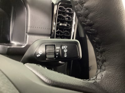 2026 Ford Ranger Lariat®