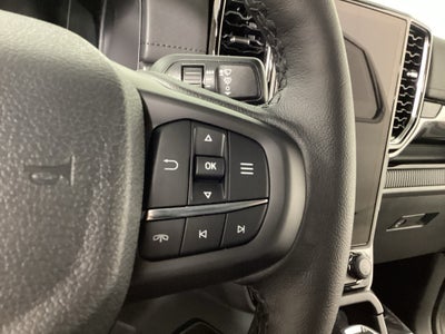 2026 Ford Ranger Lariat®