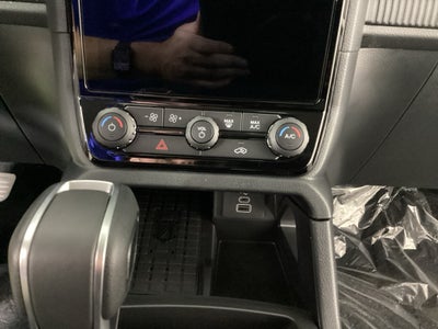 2026 Ford Ranger Lariat®