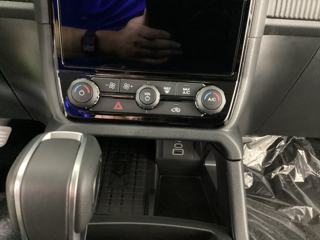 2026 Ford Ranger Lariat®