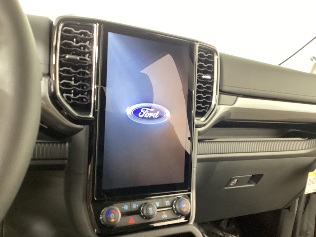 2026 Ford Ranger Lariat®
