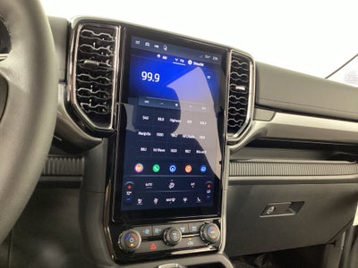 2026 Ford Ranger Lariat®