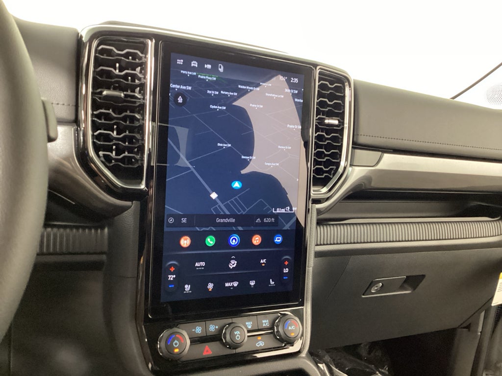 2026 Ford Ranger Lariat®