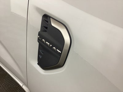 2026 Ford Ranger Lariat®