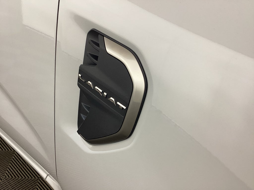 2026 Ford Ranger Lariat®