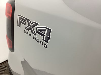 2026 Ford Ranger Lariat®