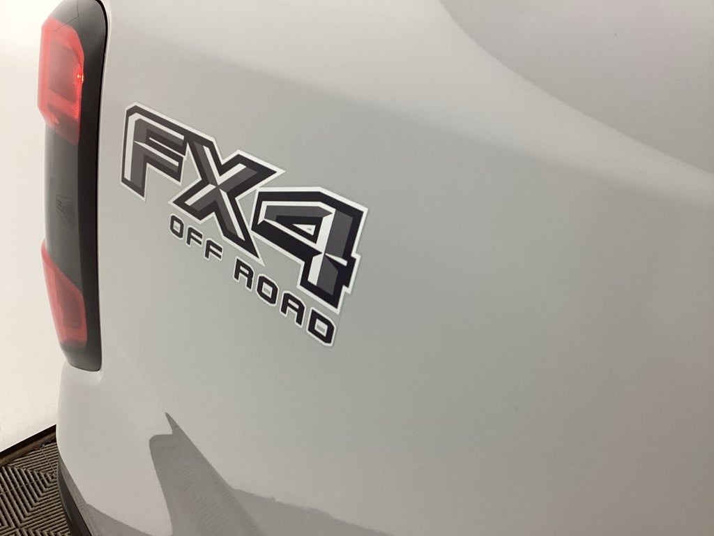 2026 Ford Ranger Lariat®