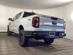 2026 Ford Ranger Lariat®