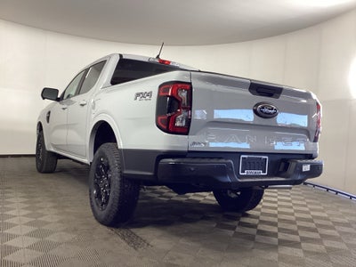 2026 Ford Ranger Lariat®