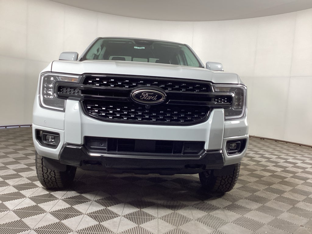 2026 Ford Ranger Lariat®