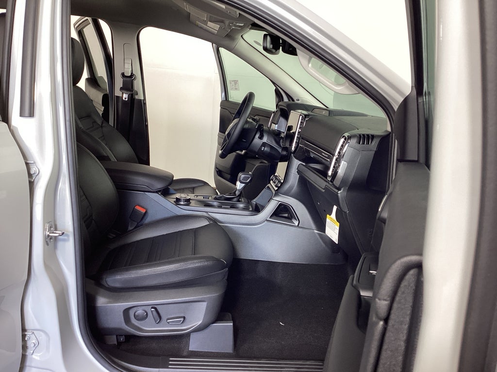 2026 Ford Ranger Lariat®