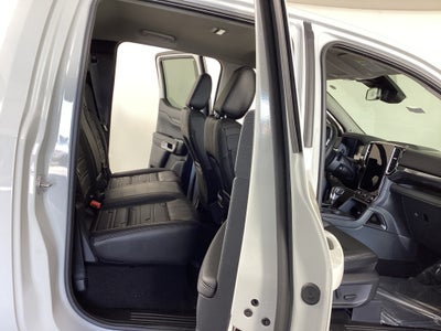 2026 Ford Ranger Lariat®