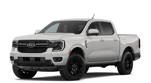 2026 Ford Ranger Lariat®