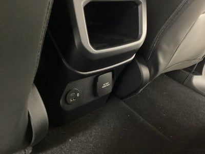 2026 Ford Ranger Raptor®