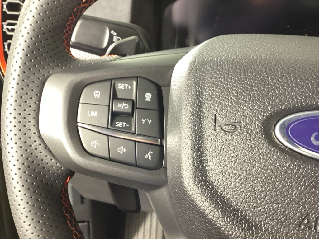 2026 Ford Ranger Raptor®