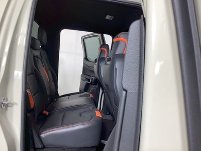 2025 Ford Ranger Raptor®