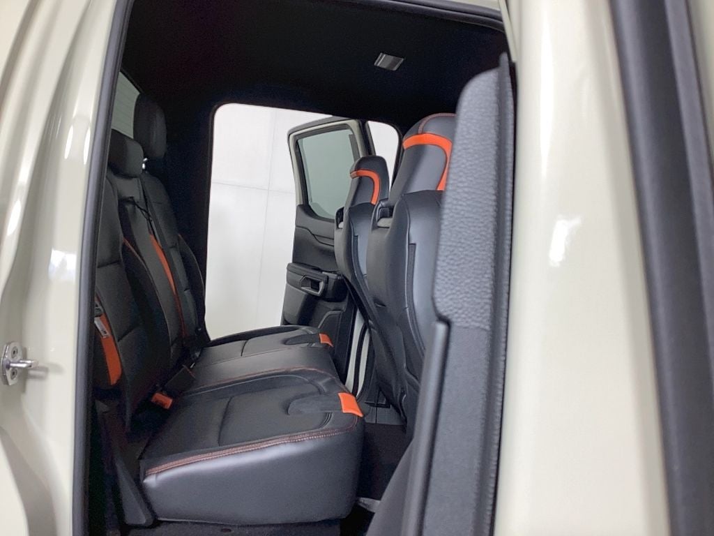 2025 Ford Ranger Raptor®