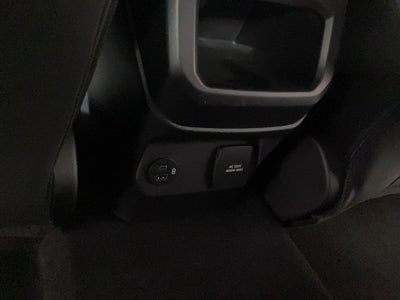 2025 Ford Ranger Raptor®