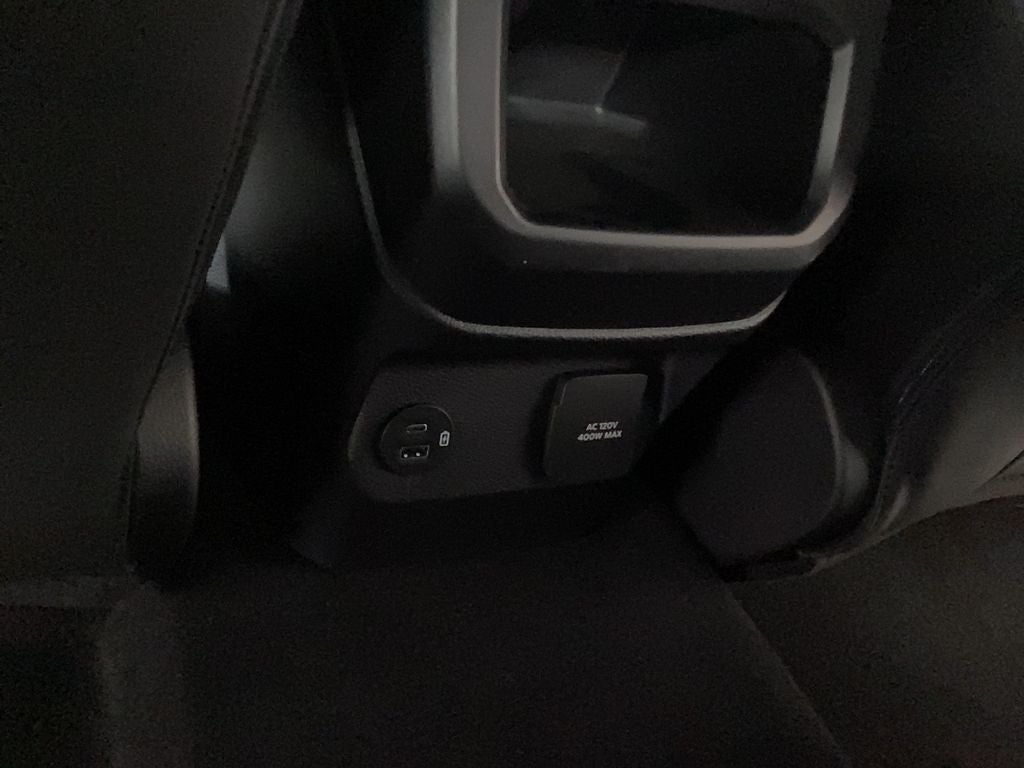 2025 Ford Ranger Raptor®