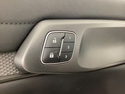 2025 Ford Ranger Raptor®