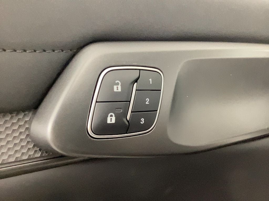 2025 Ford Ranger Raptor®