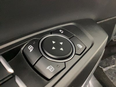 2025 Ford Ranger Raptor®