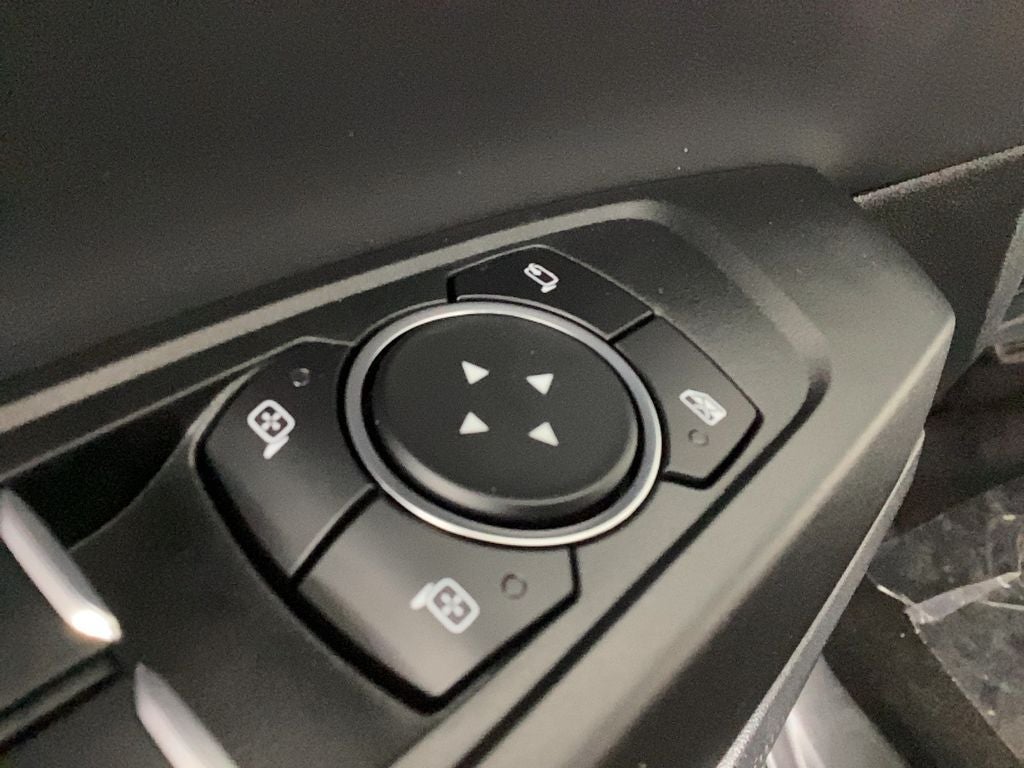 2025 Ford Ranger Raptor®