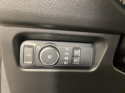 2025 Ford Ranger Raptor®