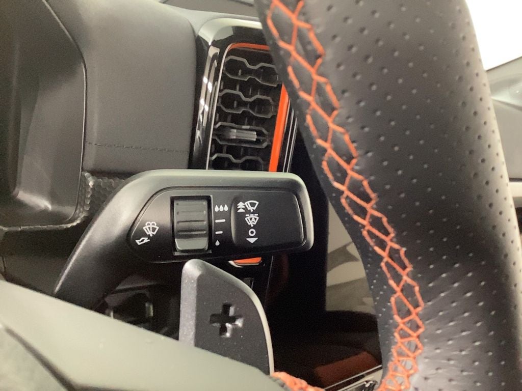 2025 Ford Ranger Raptor®