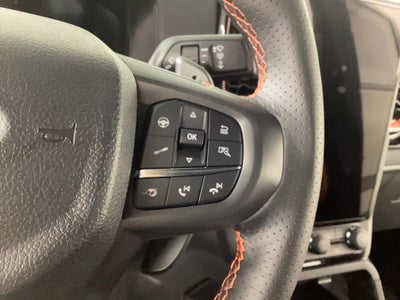 2025 Ford Ranger Raptor®