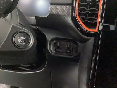 2025 Ford Ranger Raptor®