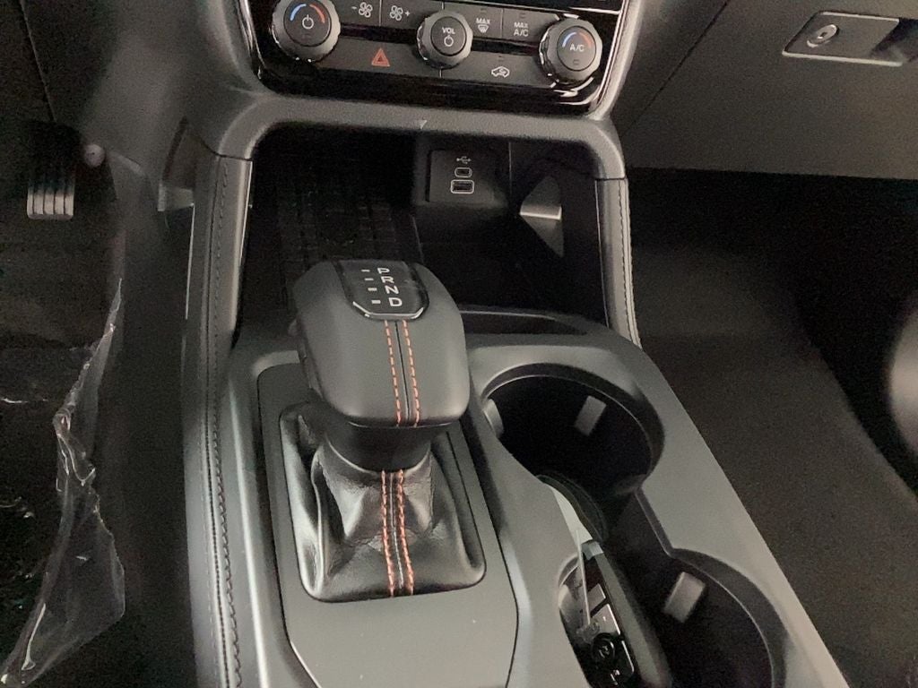 2025 Ford Ranger Raptor®