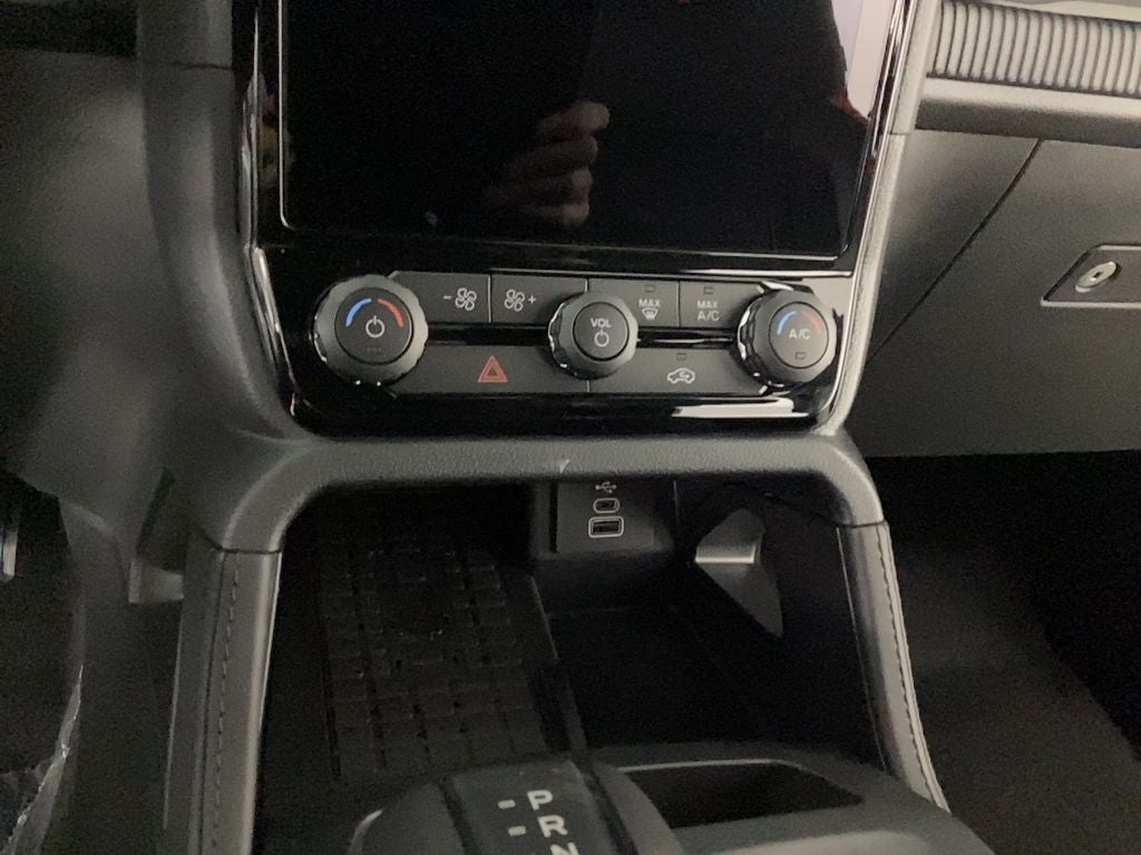 2025 Ford Ranger Raptor®