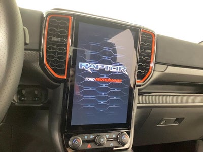 2025 Ford Ranger Raptor®