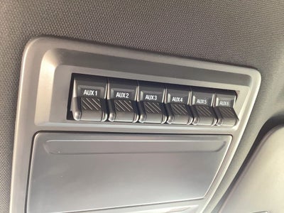 2025 Ford Ranger Raptor®