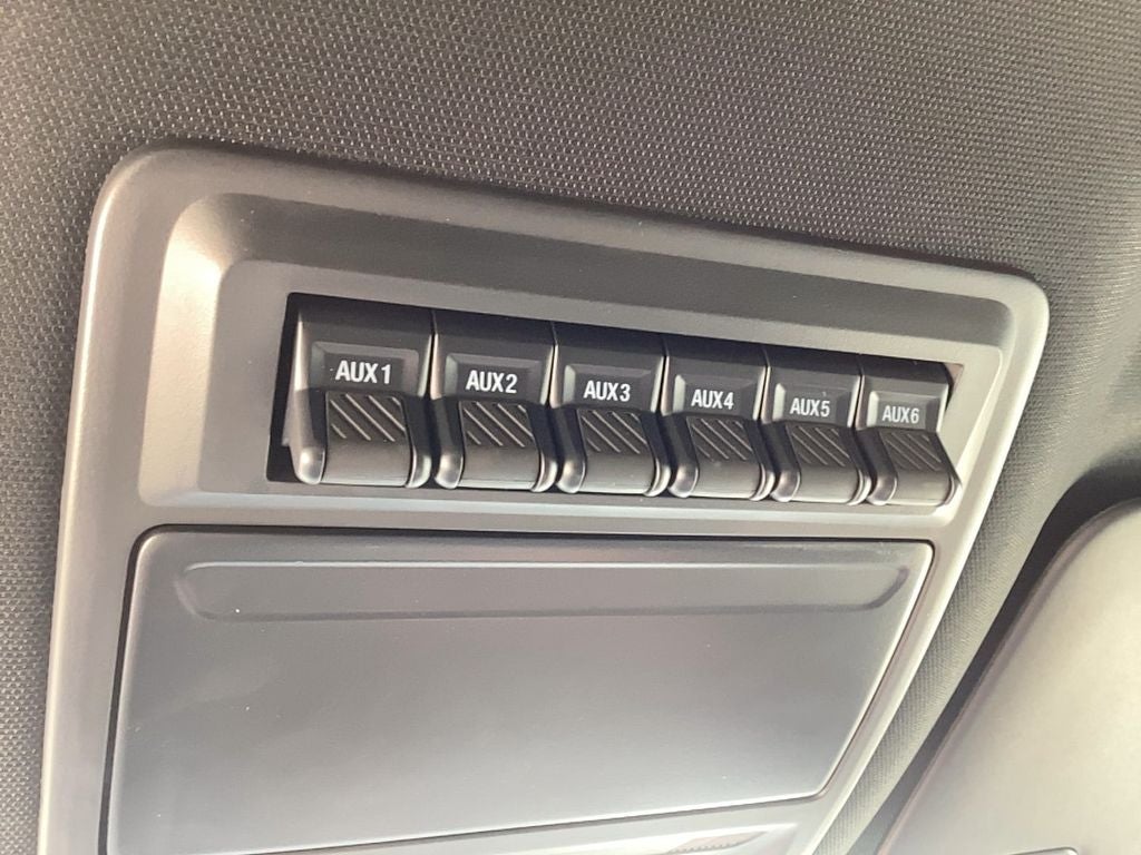 2025 Ford Ranger Raptor®