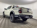 2025 Ford Ranger Raptor®