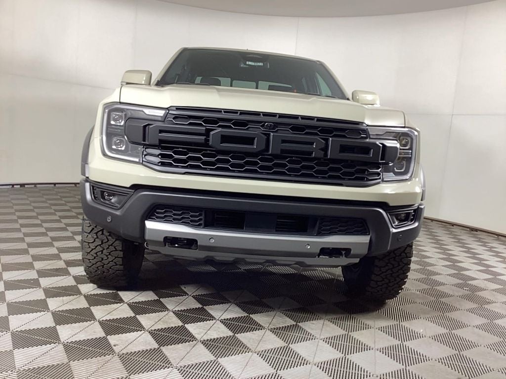 2025 Ford Ranger Raptor®