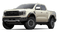 2025 Ford Ranger Raptor®