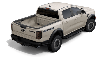 2025 Ford Ranger Raptor®