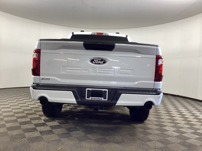 2026 Ford F-150 STX®