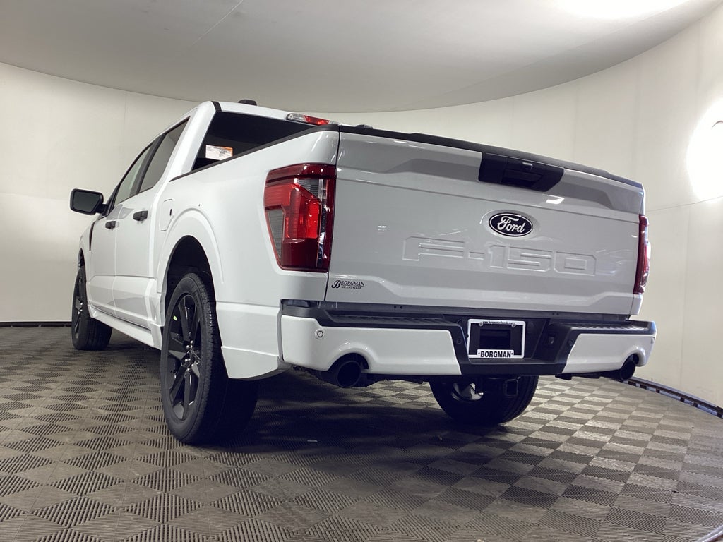 2026 Ford F-150 STX®