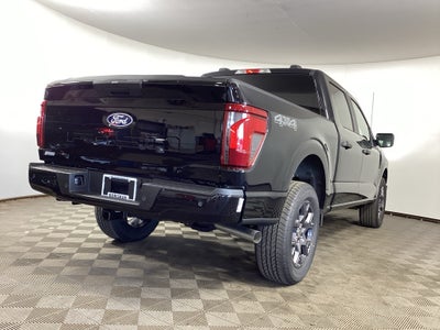 2026 Ford F-150 STX®