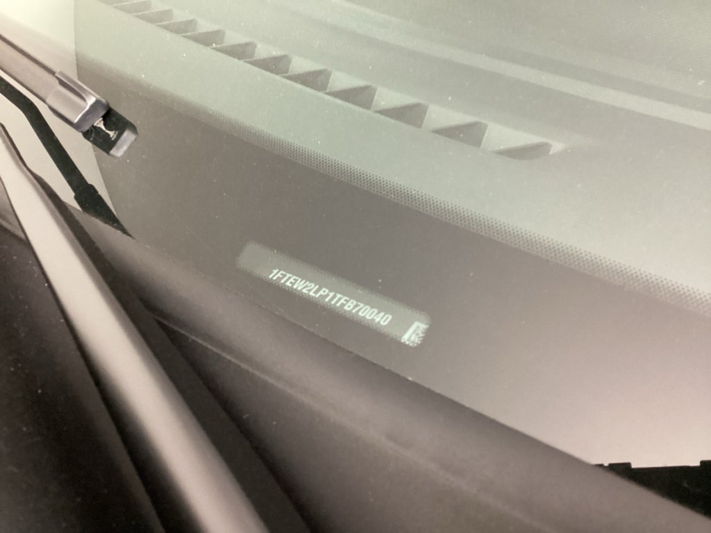 2026 Ford F-150 STX®