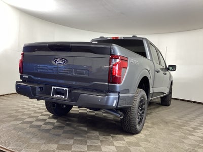 2026 Ford F-150 STX®
