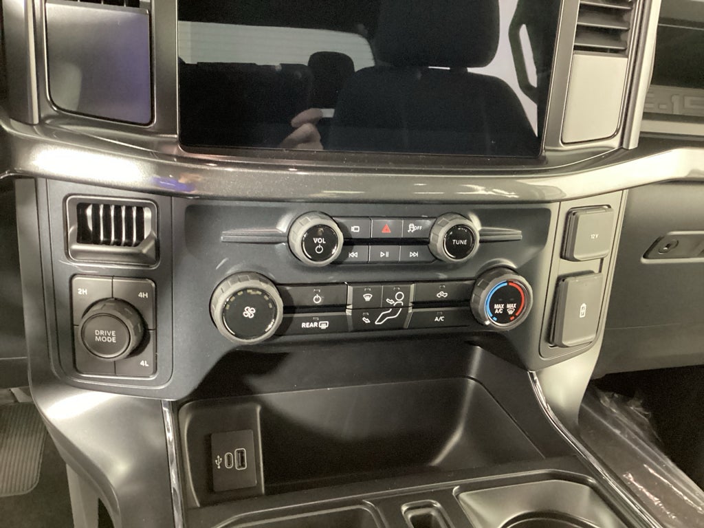 2026 Ford F-150 STX®