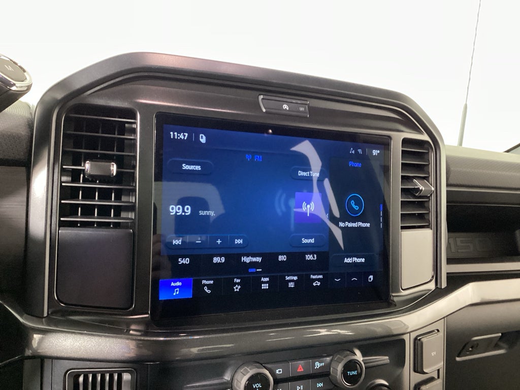 2026 Ford F-150 STX®